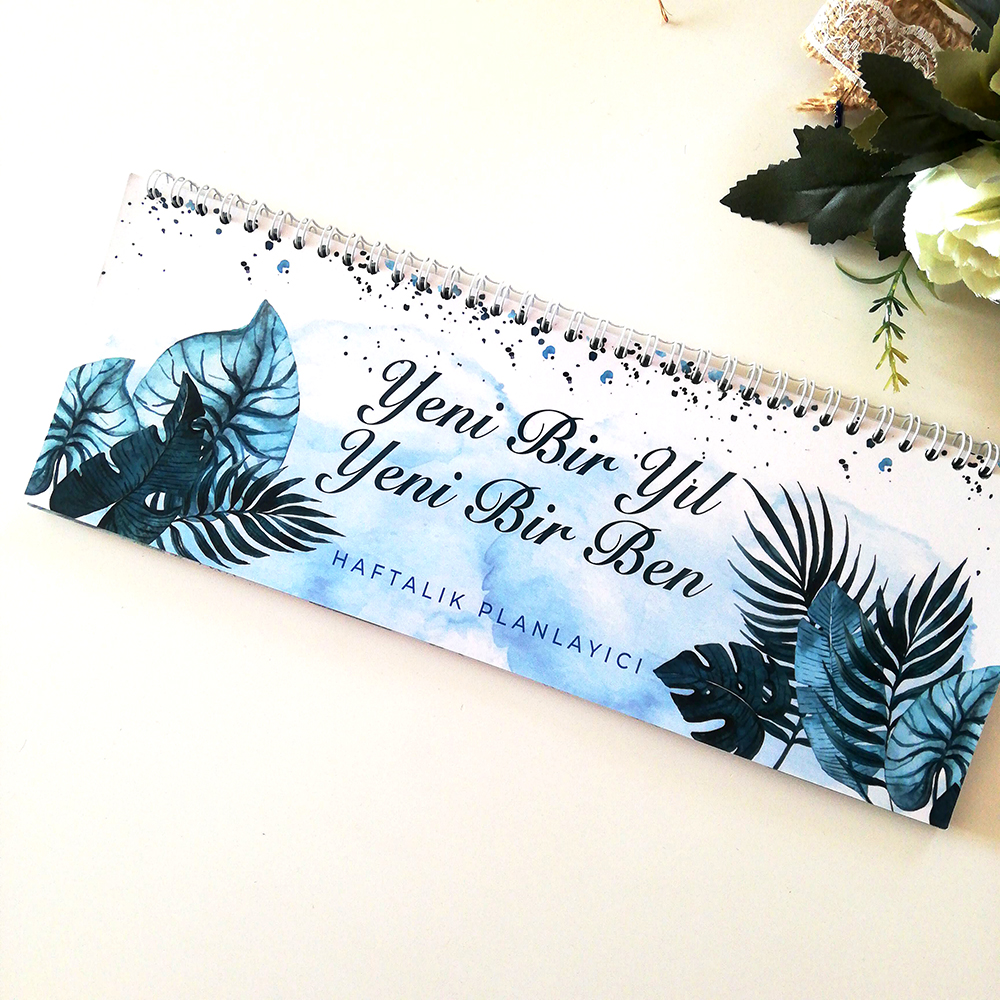 KİŞİYE ÖZEL DEFTER TARİF DEFTERİ SEVGİLİLER GÜNÜ DEFTERİ ROMANTİK DEFTER PLANLAYICI PLANNER BOOK TASARIM HEDİYE 